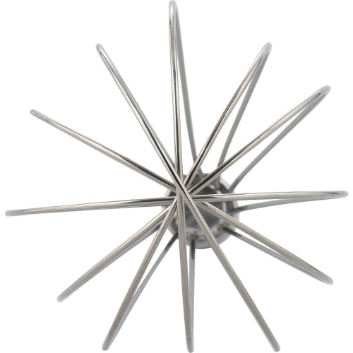 Wahei Freize Cookware Whisk Ajido 27cm 18-8 Stainless Steel Made in Japan AD-162