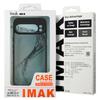 IMAK UX-9B Series For Xiaomi 15 Ultra Case Tiny Airbag PC TPU Matte Phone Cover