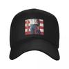 Bruce Springsteen La Leggenda Chitarrista America Cappellini da Baseball Snapback Uomo Donna Cappelli Cappellino Casual Cappello da Baseball Sportivo Casquette