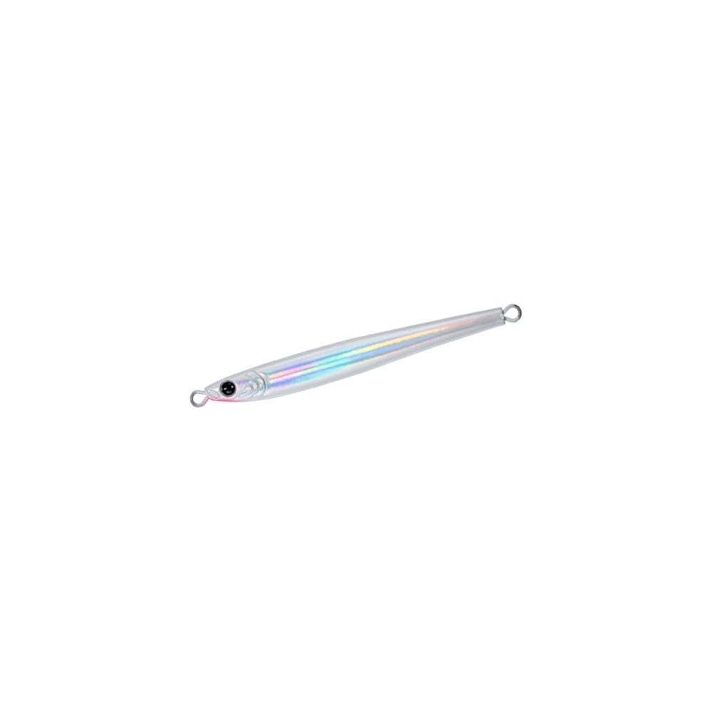 Daiwa TG Bait Slim 100g FH Glow Edge Silver Accent Pink Fishing Lure