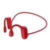 BL09 Bluetooth-compatible Earphone Low Latency Rechargeable Open Ear Bone Conducting Stereo Wireless Headset