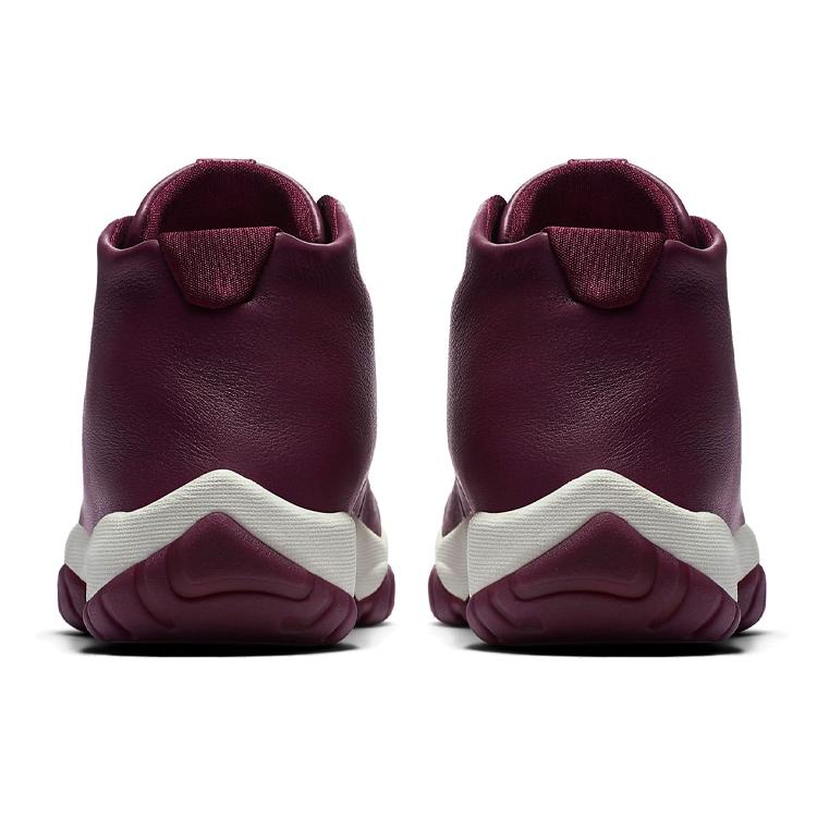Air Jordan Future 'Bordeaux' para Mujer AR0726-600