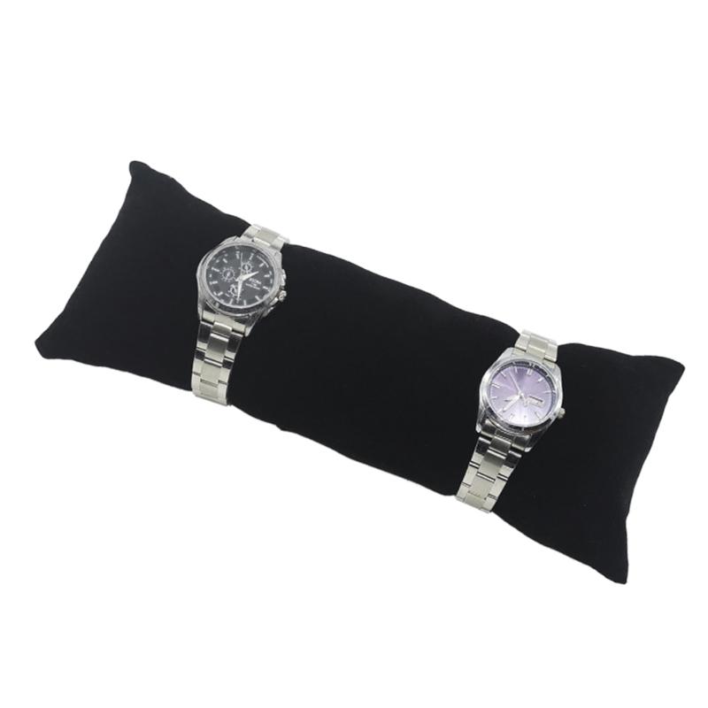 10/5pcs Unique Flannel Jewelry Display Pillows Flannel Jewelry Display Cushions Efficient Holder Pillow For Personal Use