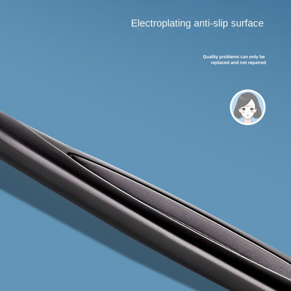 Comfortable Handle Acne Blemish Needle Blackhead Remover Pore Cleaner Needles Pimples Removal Tool