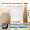 Compact Digital Kitchen Scale