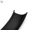 For BMW X3 X4 F25 F26 10-17 Black Driver Side Door Handle Panel Pull Frame Cover