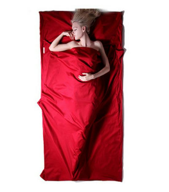 

Портативный дорожный спальный мешок - Взрослый стиль конверта, Грязеотталкивающий, Подкладка из чистого хлопка, В наличии 75cm x 210cm