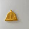 Korean Style Baby Hat Keep Warm Baby Beanie Hats Cute Baby Knit Cap  Winter