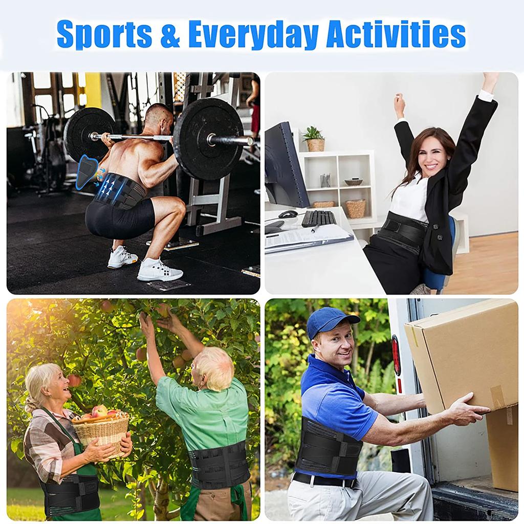 Slimming Control Corset Shapewear Women Waist Trainer Belt Tummy Control Girdle Waist Cincher Trimmer Girdle Men