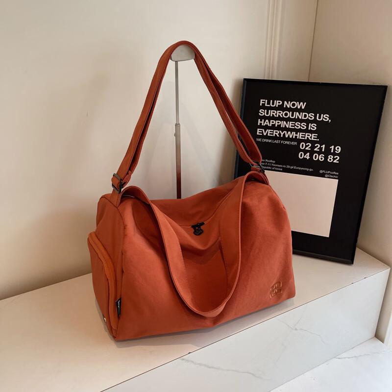 Li Shen Large Capacity Sports & Travel Bag