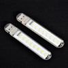 5 Pcs  5V Camping USB Lighting for PC Laptop Mobile Power Bank Gadget 8 LED Mini Portable USB Lamp DC
