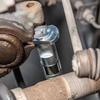 Arbeitssparender Kugelkopfwinkelarm Federbein-Trenner Spreizwerkzeug Fahrwerksauto