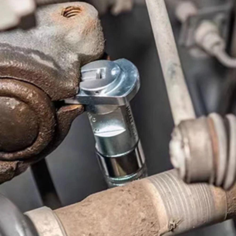 Arbeitssparender Kugelkopfwinkelarm Federbein-Trenner Spreizwerkzeug Fahrwerksauto