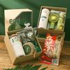 Dragon Boat Festival Gift Set with Fan