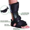 Night Splint for Plantar Fasciitis Pain Relief, Foot Drop Brace for Sleeping,Achilles Tendon Stretcher Boot for Nighttime