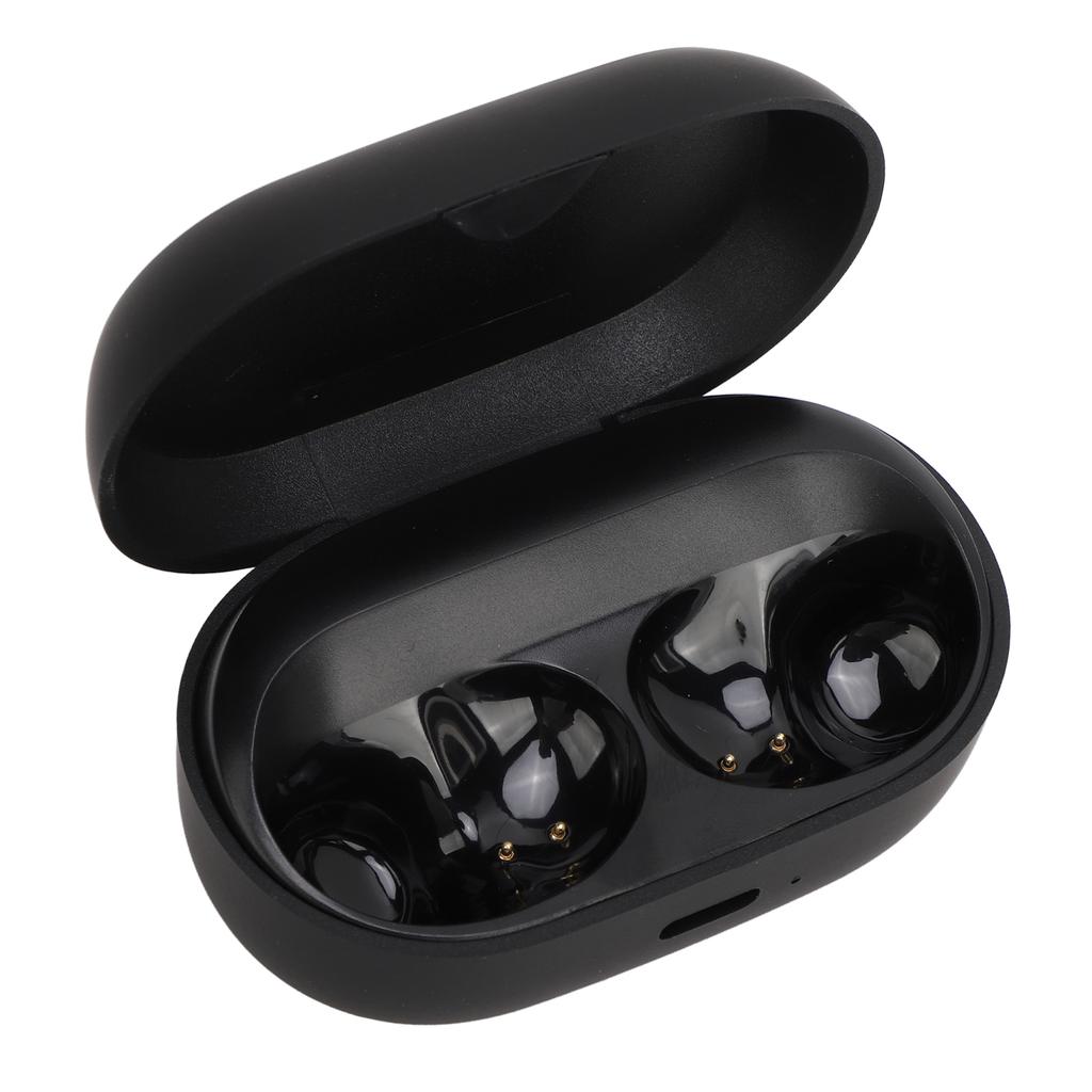Wireless Charging Case Fast Charging Indicator Light Replacement Charging Case for Elite 7 Pro Active