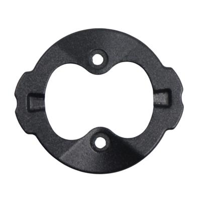 Durability Thick Aluminum Replacement Ear Bike Computer Mount Repair Tool for Cycling Computers Protecting