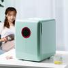 HOT SELL Ready Stock 18L UV Baby Bottle Sterilizer with Drying Box for Baby 3in 1