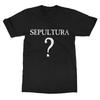 New Sepultura Band Graphic Cotton T-shirt Unisex Summer Short Sleeve Fashion Brand Tee Luxury Casual Vintage Retro Top