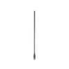 Hole Gap Cleaning Brush Straw Cleaning Brush Silicone Pacifier Nipple Cup Cover Brush Soft Head Handheld Drinking Straw Cleaner