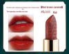 Velvet Koi Forbidden City Carved Lipstick – Chinese Style, Moisturizing, Influencer Favorite