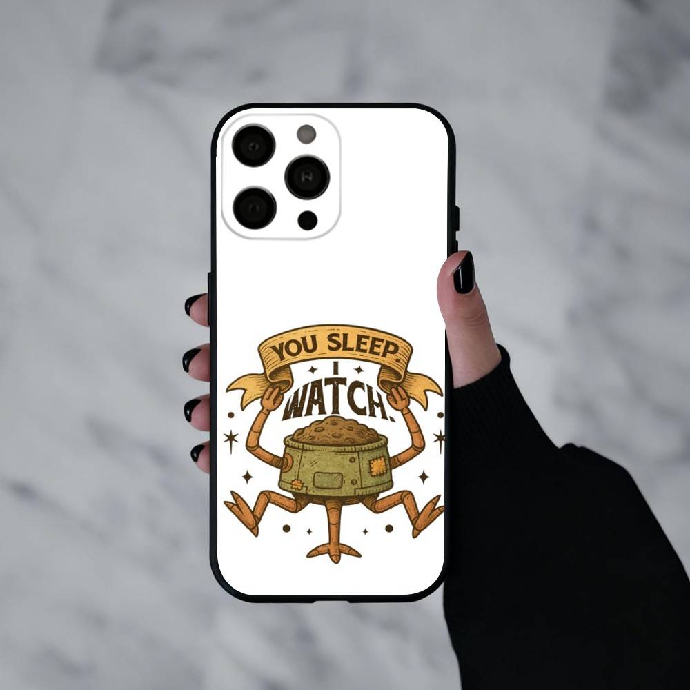 Trendiges Filmprojekt Hail M-Mary Kissen Handyhülle Für iPhone 17pro, 16,15,14,13,12,11 X XR Plus,Andere Weiche Schwarze Hülle