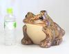 TORI Size "Shigaraki Ware" Frog, 10, L82-27