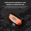 Built-In Battery Usb Rechargeable Outdoor Waterproof Camping Torch Lights Strong Light Headlamp Body Motion Sensor Headlight