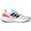 Adidas Pure Boost 22 Shoes 'Blue Dawn Solar Red' Sneakers HQ8589