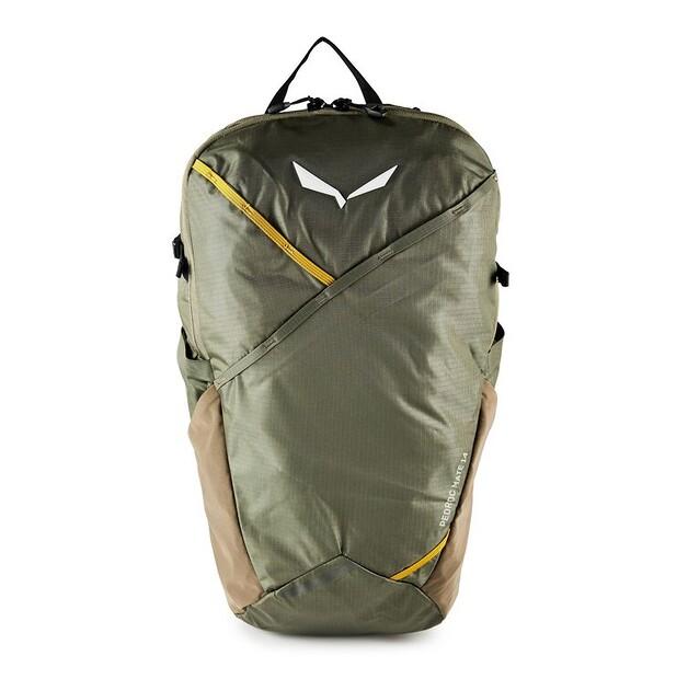 

Рюкзак Salewa 330803 One Size