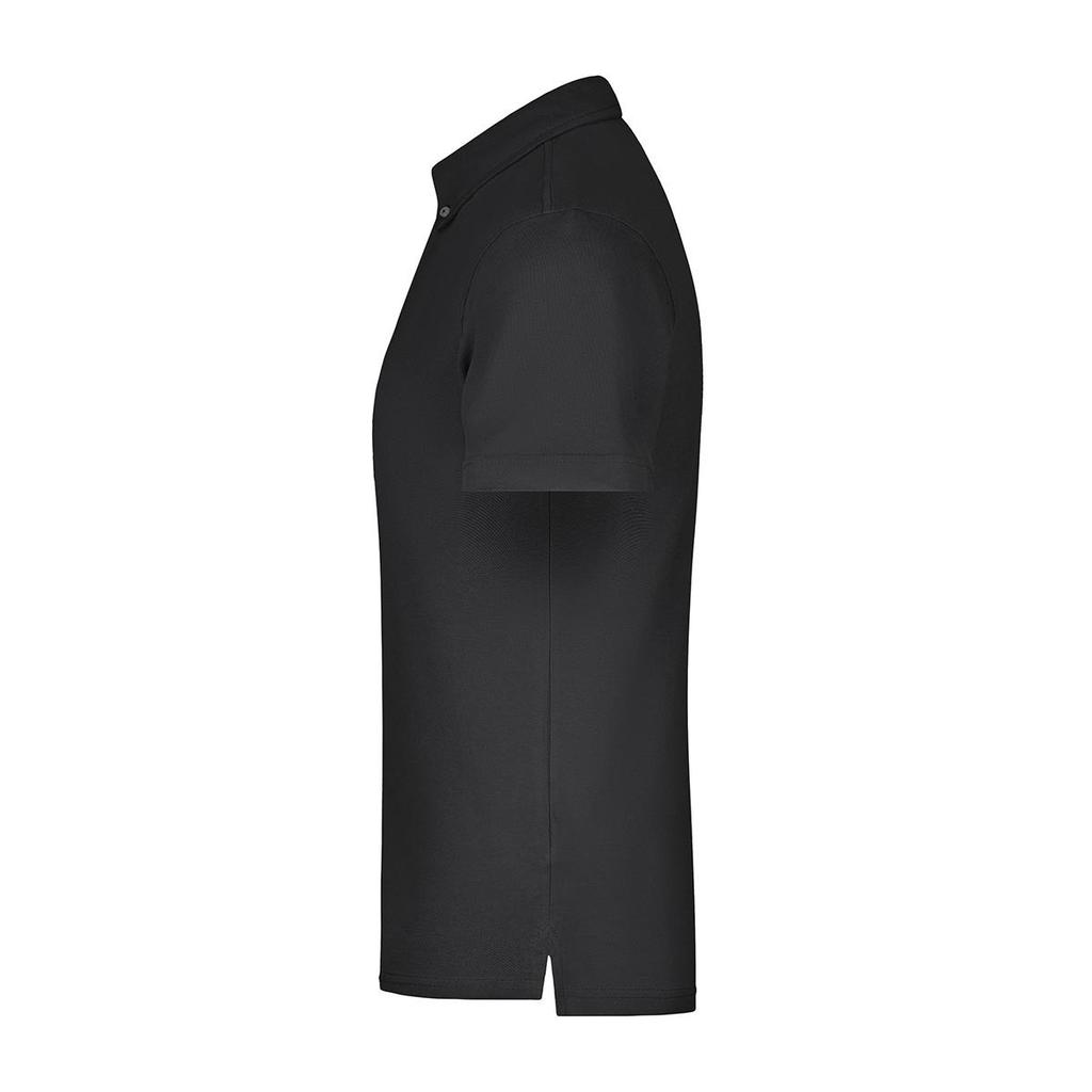 James and Nicholson Mens Plain Polo Shirt