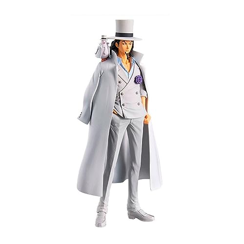 

ONE PIECE DXF The Grandline Men Wano Country Vol.23 Роб Руччи