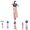One Piece Nico Robin Skirt Anime Cosplay Costume Halloween Tops Decorated Perfect For Comic Exhibitions And Party Events.