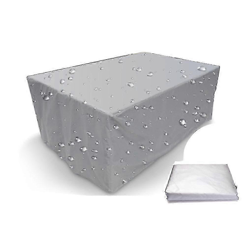 75 Sizes Waterproof Outdoor Patio Garden Furniture Covers Rain Snow Chair Covers_fusmg