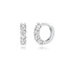 Everbreeze L2 Lab Diamond One-Touch Earrings_2C2500001