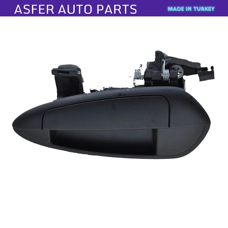 

Rear Left Door Handle for Fiat Grande Punto 2007-2018 OEM 735471031
