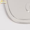 17 CRV Fuel Tank Cap Protective Film: Anti-Scratch Decorative Cover Accessory