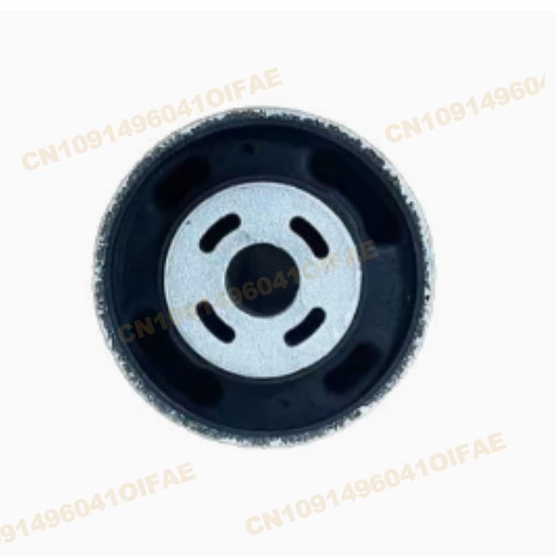 Front Rear Motor Bushings 6008780-00-D 6008779-00-D For Tesla Model X Model S Transmission Bushing Replacement High Quality 1pc