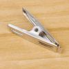 100-20PCS Stainless Steel Clothespins Multifunction Kitchen Sealing Clips Mini Photos Clip Clothes Pegs Hangers Clamps Storager