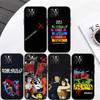 MH33 Cowboy Bebop Phone Shell for Samsung S20 S21 S22 S23 S24 FE Ultra Plus Lite S21S A55 A07 A17 F06 F16 M06 M16 M56 A36 A37 A57