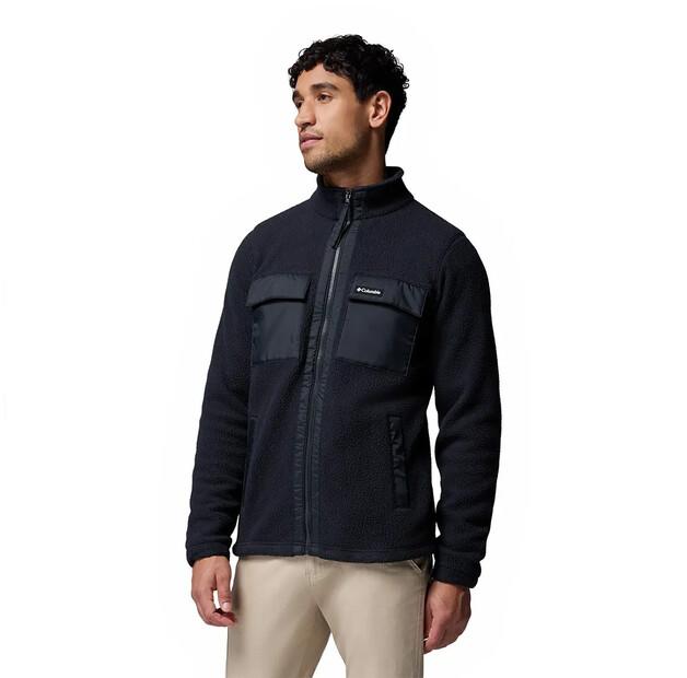 Columbia Juniper Peak™ Fleece with Zipper