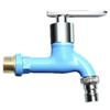 Deer PPR Plastic Washing Machine Faucet