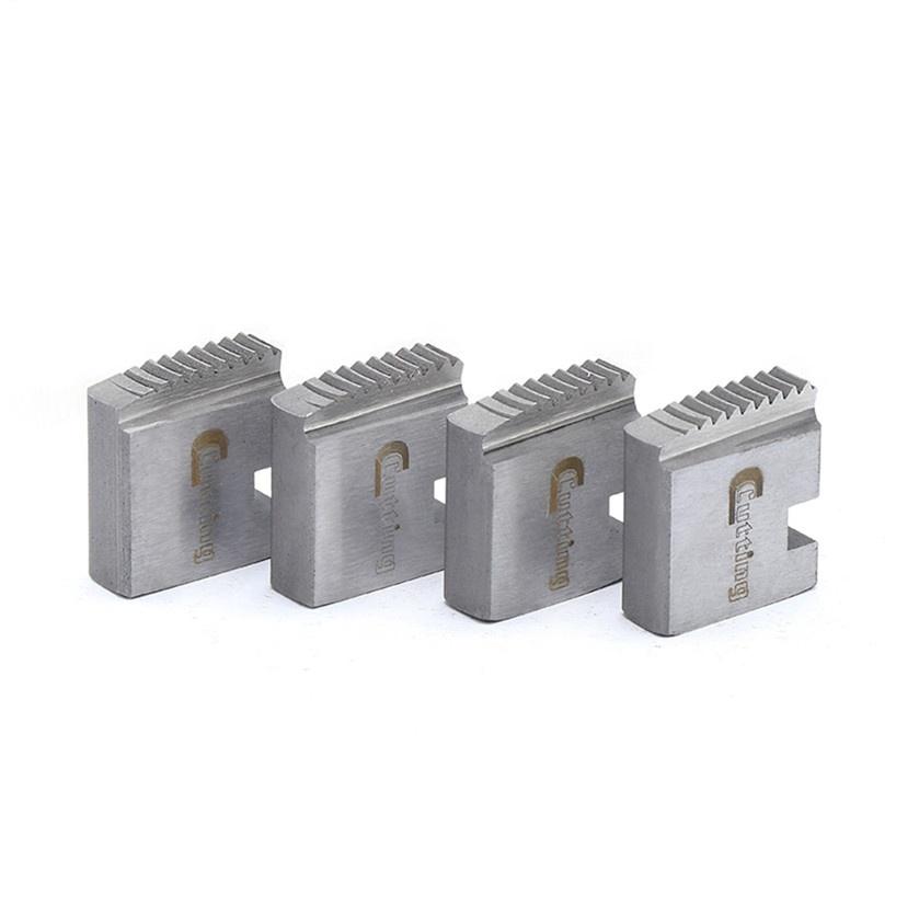 Hongli Best Selling 11R Alloy GI Pipe Threading Dies Tap & Die Product