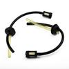 10pcs Fuel Hose Pipe Kit W/ Fuel Filter For Trimmer Brushcutter Lawnmower Garden Lawn Mower Accessories