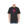 Nike FC Barcelona x Patta Max90 T-Shirt Black Men Tops FJ4208-010