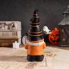 Halloween Dwarf Dwarf Ornaments Resin Crafts Living Room Study Holiday Decorations