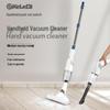 Keledi Wireless Handheld Vacuum Cleaner - Strong Suction, Multi-functional for Home and Car