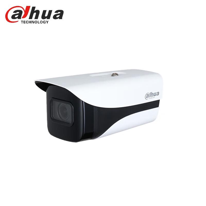 

Dahua 4MP PoE Outdoor Bullet Security Camera with Full-Color Night Vision