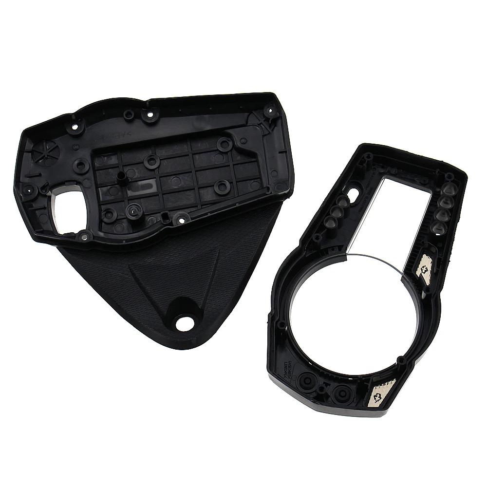 Motorcycle Speedo Meter Gauge Tachometer Instrument Shell Case Cover For Suzuki Gsxr 1000 K9 L1 L2 L3 L42009-2016 10 11 12 13 14