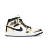 Air Jordan 1 Mid SE Metallic Gold DC1419-700